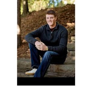 Meet your Posher, Bradley